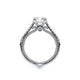 Verragio Women's Engagement Ring COUTURE-0452R