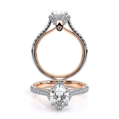 Verragio Women's Engagement Ring COUTURE-0457OV