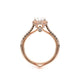 Verragio Women's Engagement Ring COUTURE-0457OV