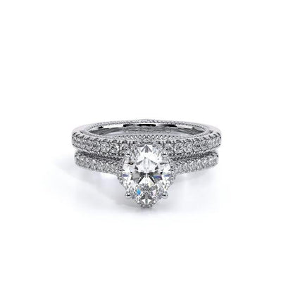 Verragio Women's Engagement Ring COUTURE-0457OV