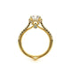 Verragio Women's Engagement Ring COUTURE-0457R