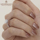 Verragio Women's Engagement Ring COUTURE-0457RD-2WR