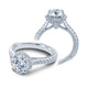 Verragio Women's Engagement Ring COUTURE-0460R