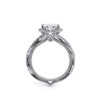 Verragio Women's Engagement Ring COUTURE-0466OV