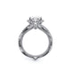 Verragio Women's Engagement Ring COUTURE-0466OV