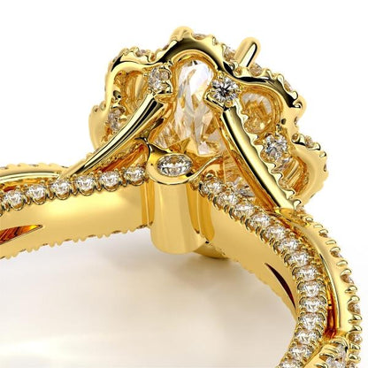 Verragio Women's Engagement Ring COUTURE-0466OV