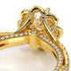 Verragio Women's Engagement Ring COUTURE-0466OV
