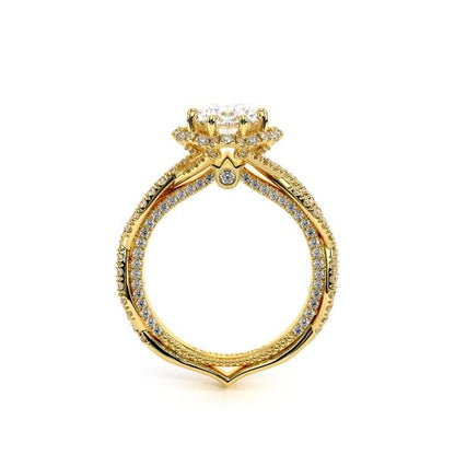 Verragio Women's Engagement Ring COUTURE-0466OV