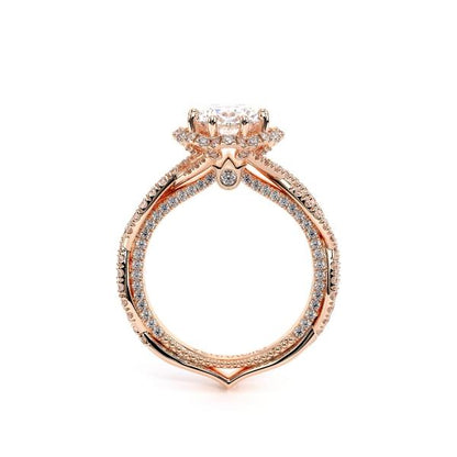 Verragio Women's Engagement Ring COUTURE-0466OV