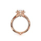 Verragio Women's Engagement Ring COUTURE-0466OV