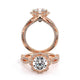 Verragio Women's Engagement Ring COUTURE-0466R
