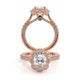 Verragio Women's Engagement Ring COUTURE-0468OV