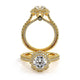 Verragio Women's Engagement Ring COUTURE-0468R