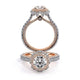 Verragio Women's Engagement Ring COUTURE-0468R