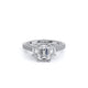 Verragio Women's Engagement Ring COUTURE-0470EM