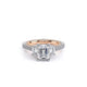 Verragio Women's Engagement Ring COUTURE-0470EM