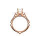 Verragio Women's Engagement Ring COUTURE-0470EM
