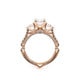Verragio Women's Engagement Ring COUTURE-0470OV