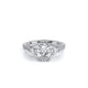 Verragio Women's Engagement Ring COUTURE-0470OV
