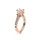 Verragio Women's Engagement Ring COUTURE-0470P