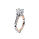 Verragio Women's Engagement Ring COUTURE-0470P