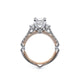 Verragio Women's Engagement Ring COUTURE-0470P