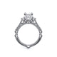 Verragio Women's Engagement Ring COUTURE-0470P