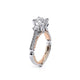 Verragio Women's Engagement Ring COUTURE-0470R