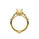 Verragio Women's Engagement Ring COUTURE-0476OV