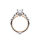 Verragio Women's Engagement Ring COUTURE-0476OV