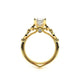 Verragio Women's Engagement Ring COUTURE-0476P