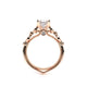 Verragio Women's Engagement Ring COUTURE-0476P