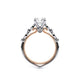 Verragio Women's Engagement Ring COUTURE-0476R