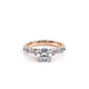 Verragio Women's Engagement Ring COUTURE-0476R