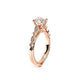 Verragio Women's Engagement Ring COUTURE-0476R