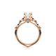 Verragio Women's Engagement Ring COUTURE-0476R