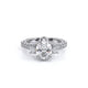 Verragio Women's Engagement Ring COUTURE-0479OV