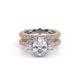 Verragio Women's Engagement Ring COUTURE-0479OV