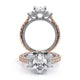 Verragio Women's Engagement Ring COUTURE-0479OV