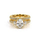 Verragio Women's Engagement Ring COUTURE-0479OV
