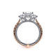 Verragio Women's Engagement Ring COUTURE-0479P