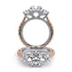 Verragio Women's Engagement Ring COUTURE-0479R