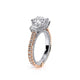 Verragio Women's Engagement Ring COUTURE-0479R