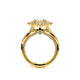 Verragio Women's Engagement Ring COUTURE-0481OV