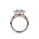 Verragio Women's Engagement Ring COUTURE-0481OV