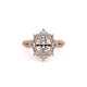 Verragio Women's Engagement Ring COUTURE-0481OV