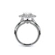Verragio Women's Engagement Ring COUTURE-0481OV