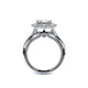 Verragio Women's Engagement Ring COUTURE-0481P