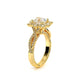 Verragio Women's Engagement Ring COUTURE-0481P