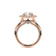 Verragio Women's Engagement Ring COUTURE-0481R